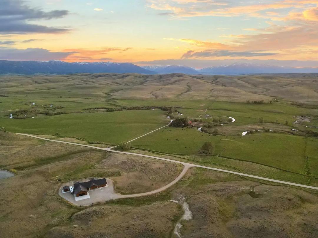 J Lazy J Ranch