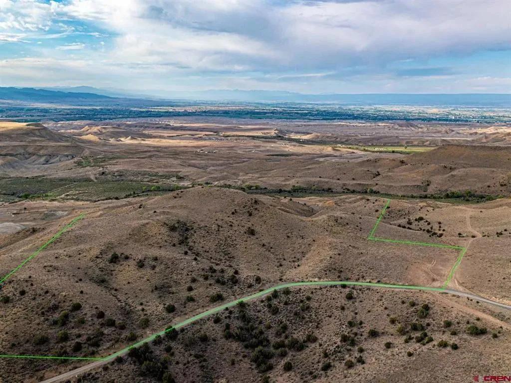 Property from Lot 8 Oak Creek Road - KW