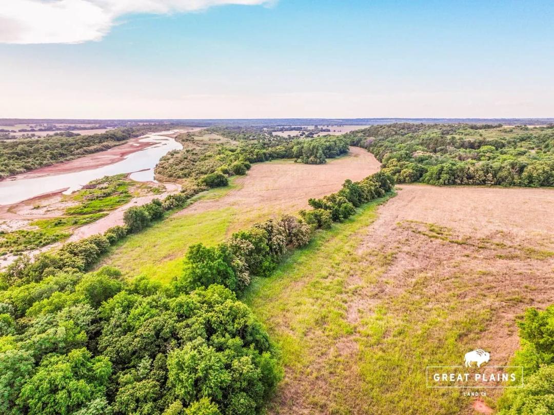 The Halsell Ranch - Logan Co 447