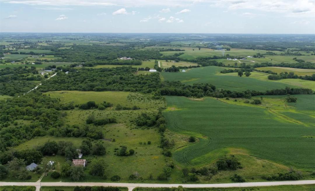 Listing #19522 - 16.42 acres in Warren County, IA