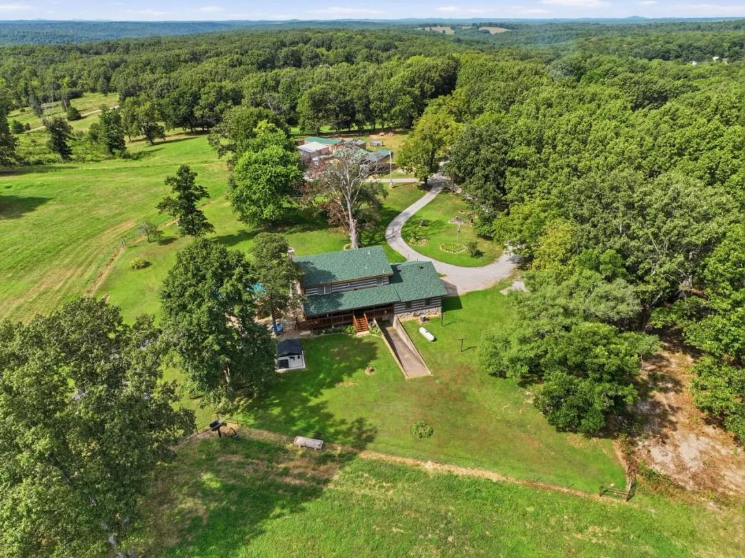 Wildest Dreams Ranch