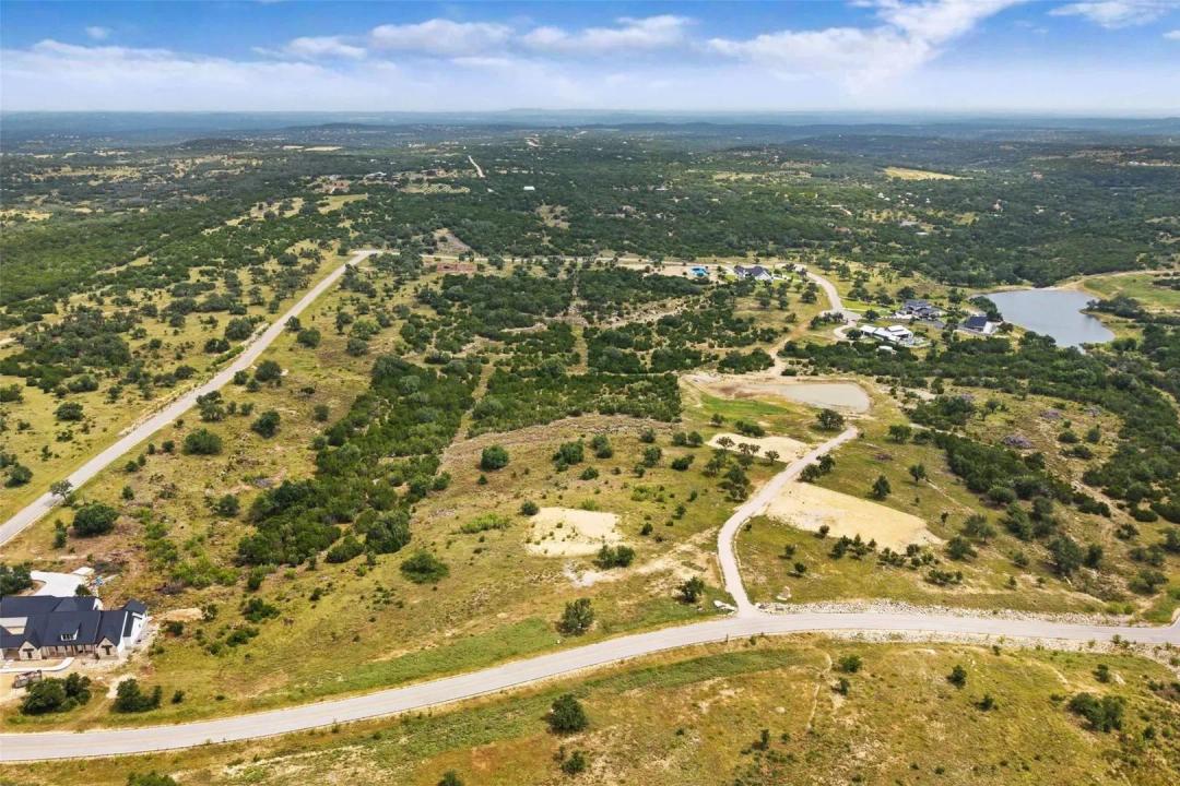 7.53 Acres of Land for Sale in Johnson City, TX