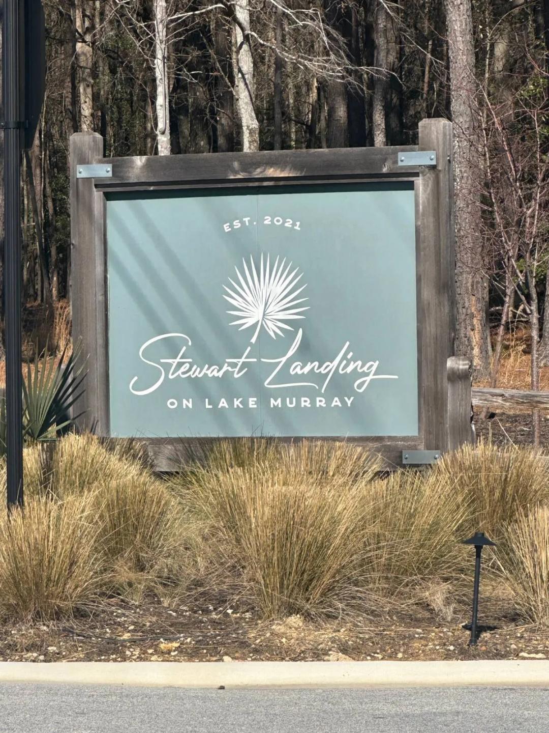 0.28 Acres at 349 Stewart Landing Dr