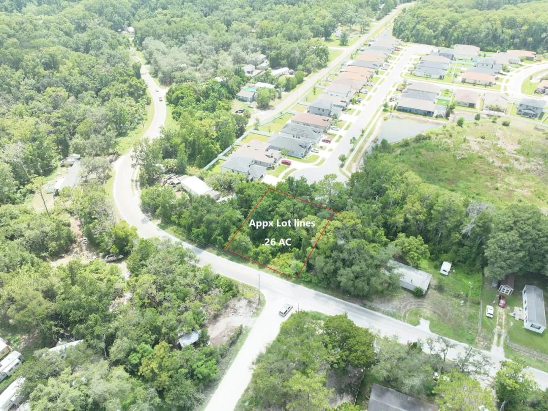 Lot 50, 51, 52 LAKE DR, NEW PORT RICHEY, FL 34654