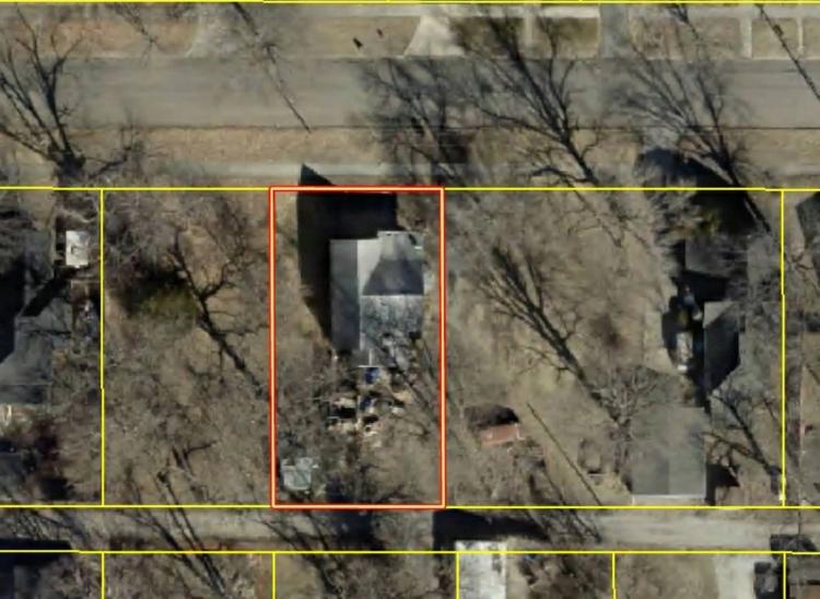 Build-Ready Lot in Chillicothe - $30,000