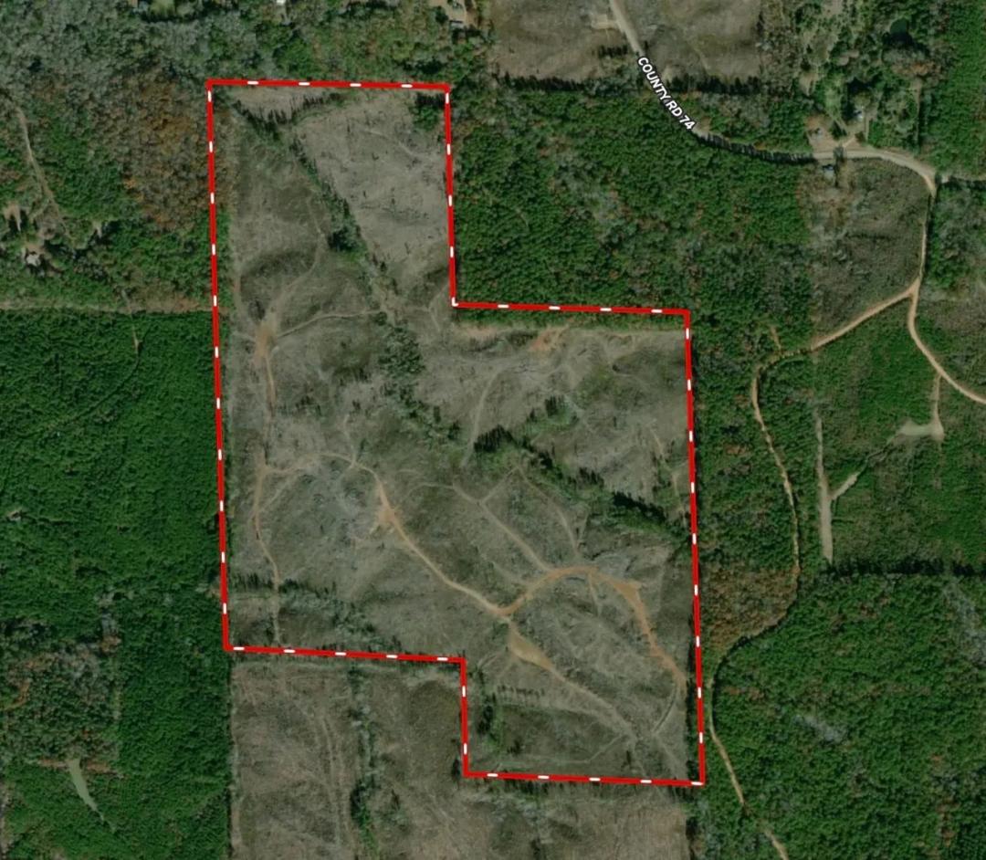Liberty  Community-North Pickens County-180 Acres.