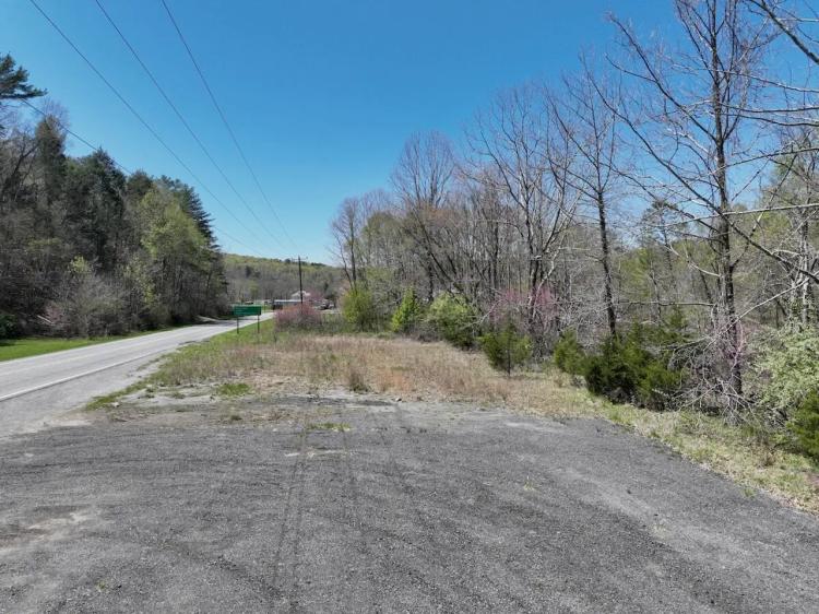 2.05 acres of Residential and Commercial Land For Sale in Craig County VA!