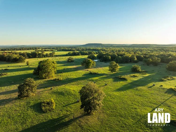 3 Dwight Mission Road Vian, OK 74962