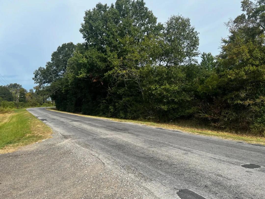 LA - Richland Parish 25 acres +/-
