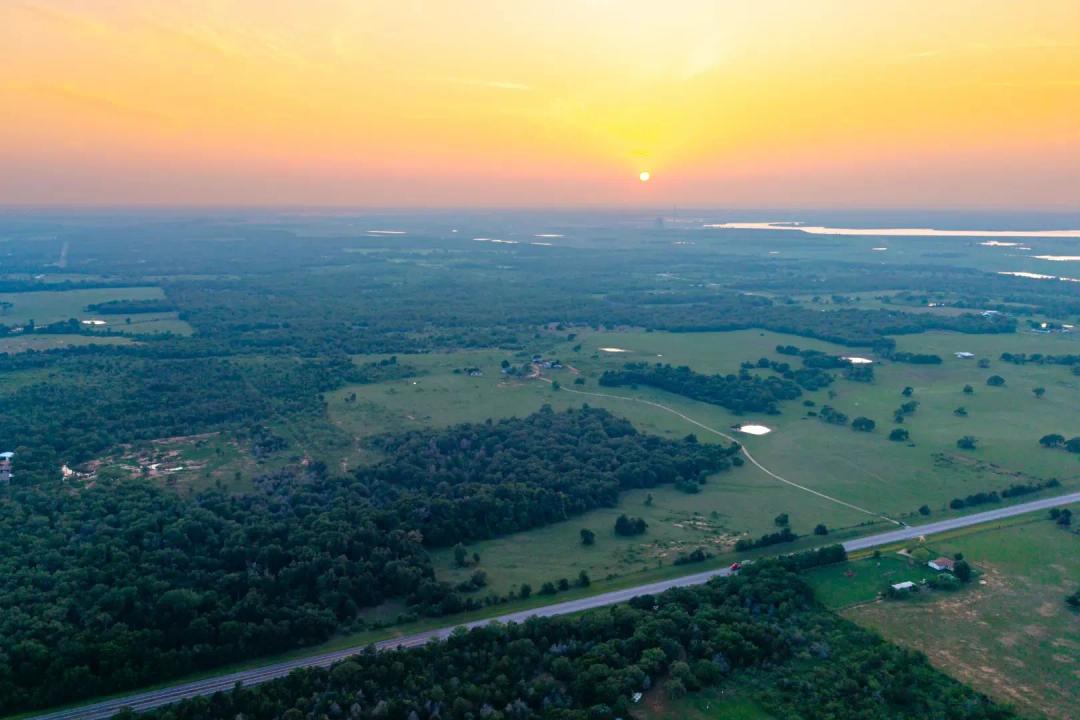 189+/- Acres Ag Exempt Unrestricted on Hwy 77 Rockdale