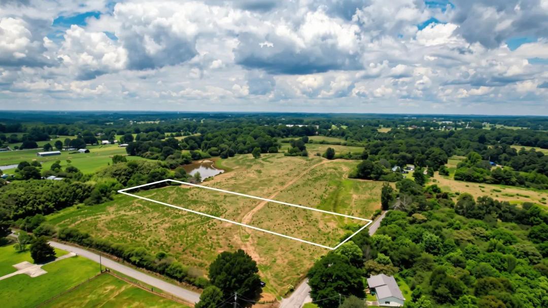 Welti 2.77 Acres - Cullman County AL