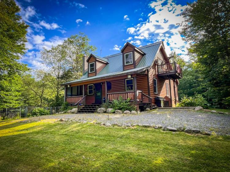 Spectacular Off Grid Estate with Extreme Security and Seclusion