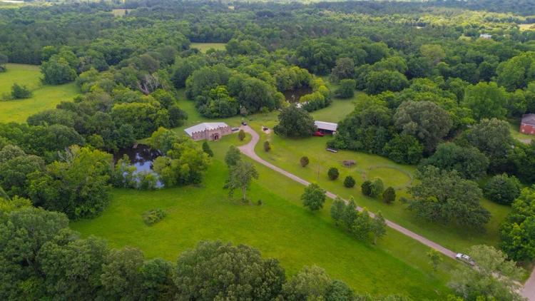 28.00 Acres at 195 County Road 15