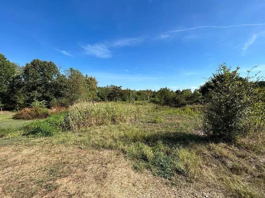 3 Acre Lot Near Subiaco