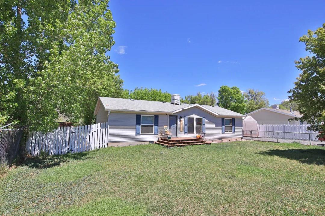 4055 Pinion Street Collbran Colorado