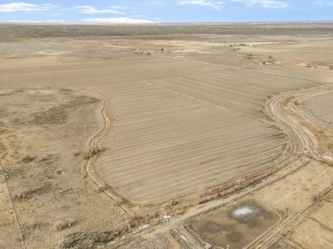 Listing #19242 - 275.10 acres in Jefferson County, ID