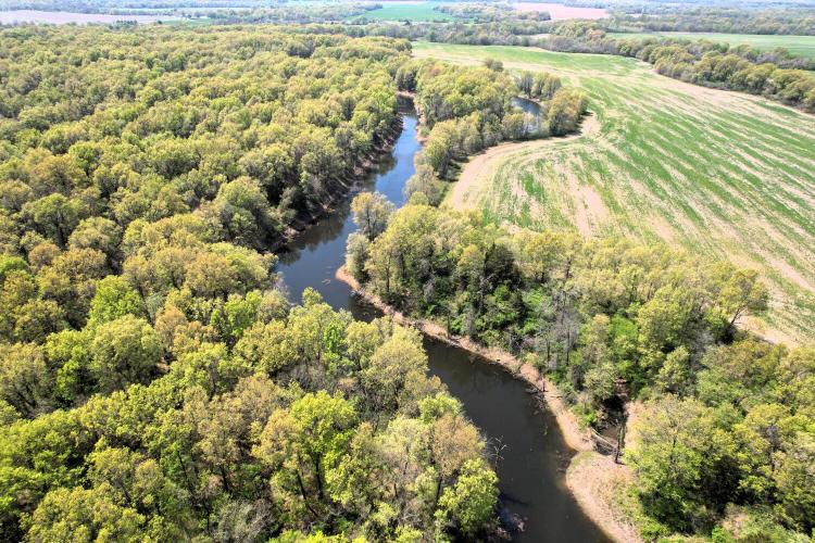 50.00 Acres at 00000 S 190TH STREET, Weir, KS 66781
