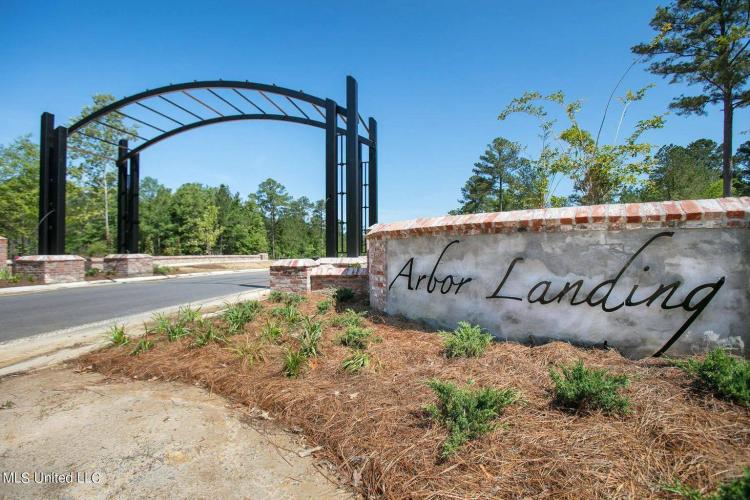 0.35 Acres at 194 Arbor View