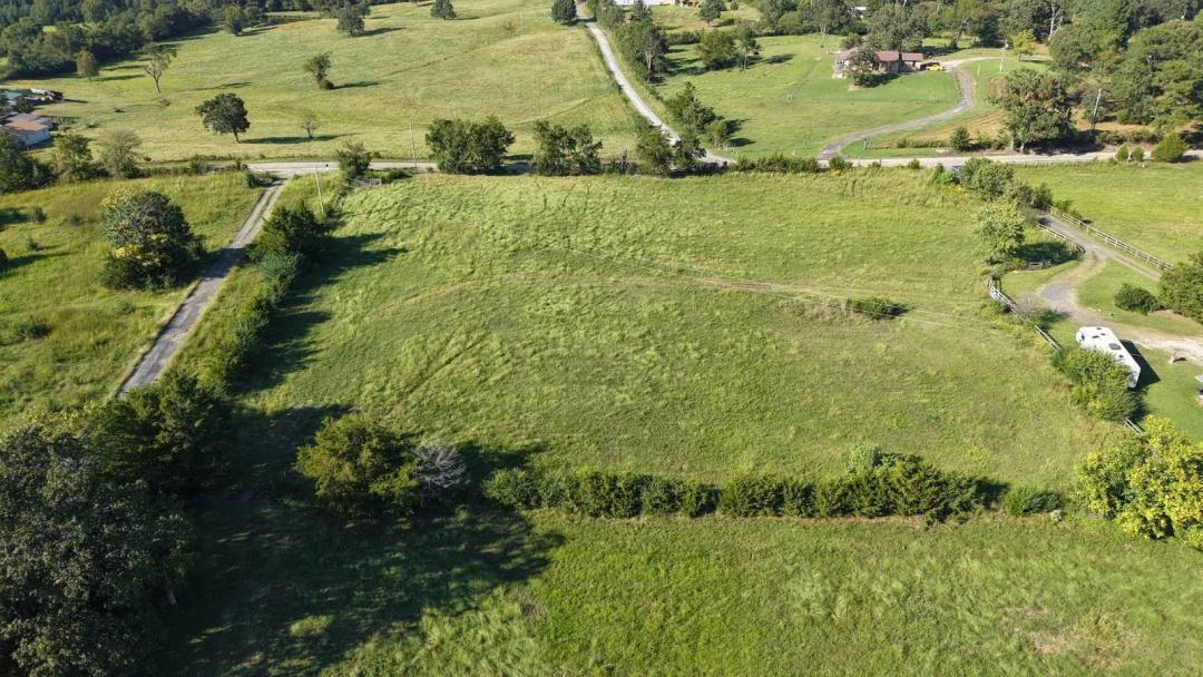 2.33 Acres at TBD HWY  375 West