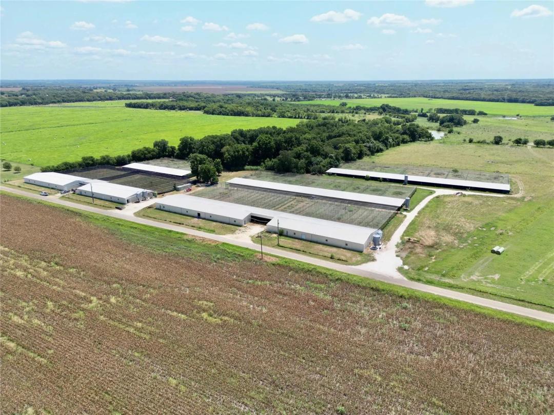 Forreston Farm