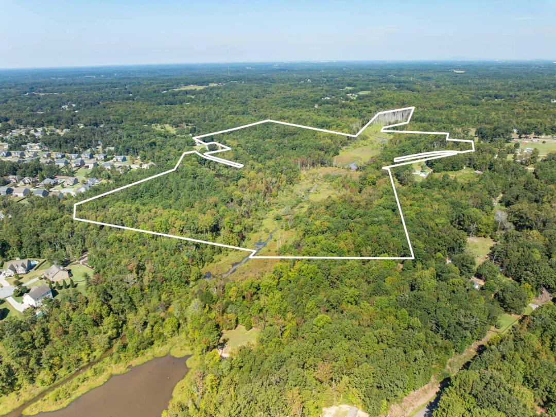 00 Nash Mill Road Extension