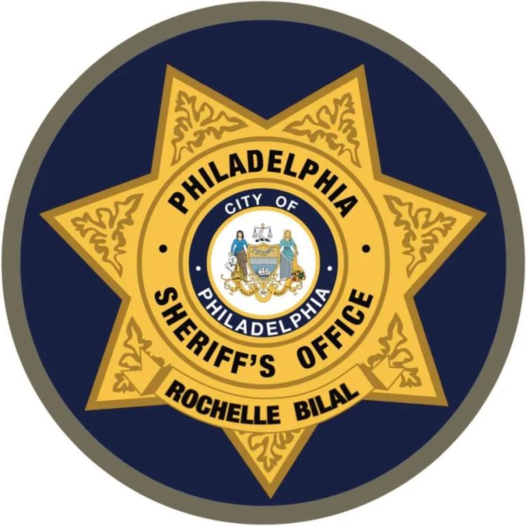 Philadelphia County, PA Sheriff Sale: 1102 ROSALIE STREET