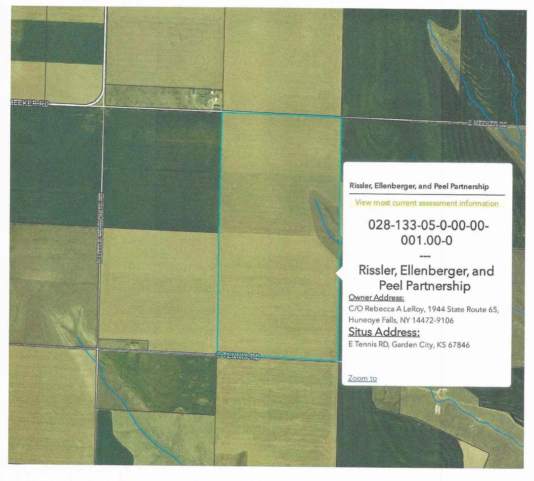 320 Acres of Farmland