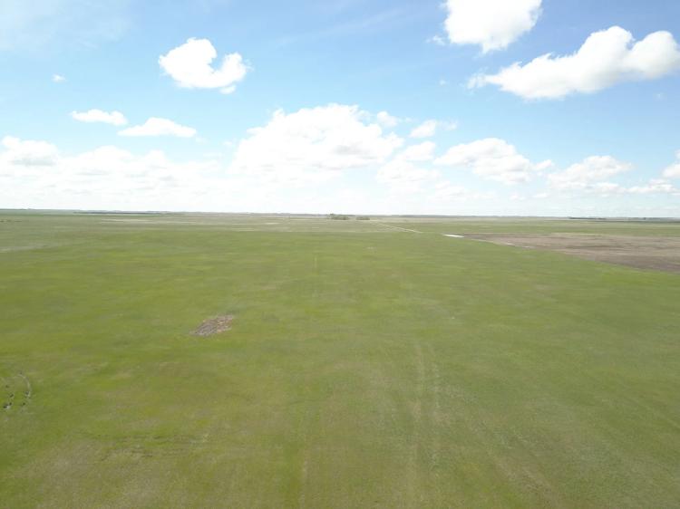 161.04± acres-McPherson County Pasture