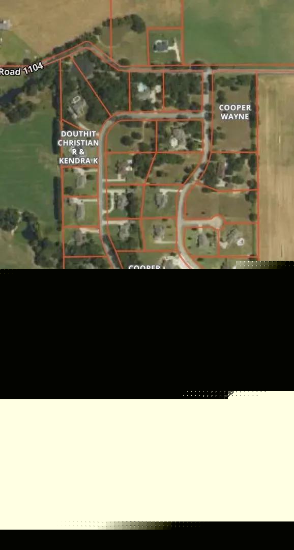 Premier 3.077-Acre Homesite on Stone Lake - 125 Katie Ridge, Sulphur Springs, TX