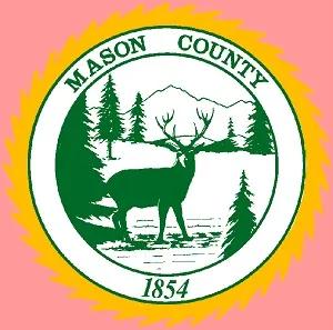 Mason County, WA: APN: 32316-50-00017 - Item #: CD #25