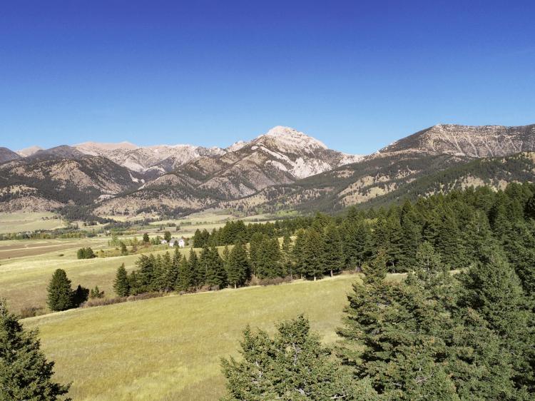 Windcall Ranch