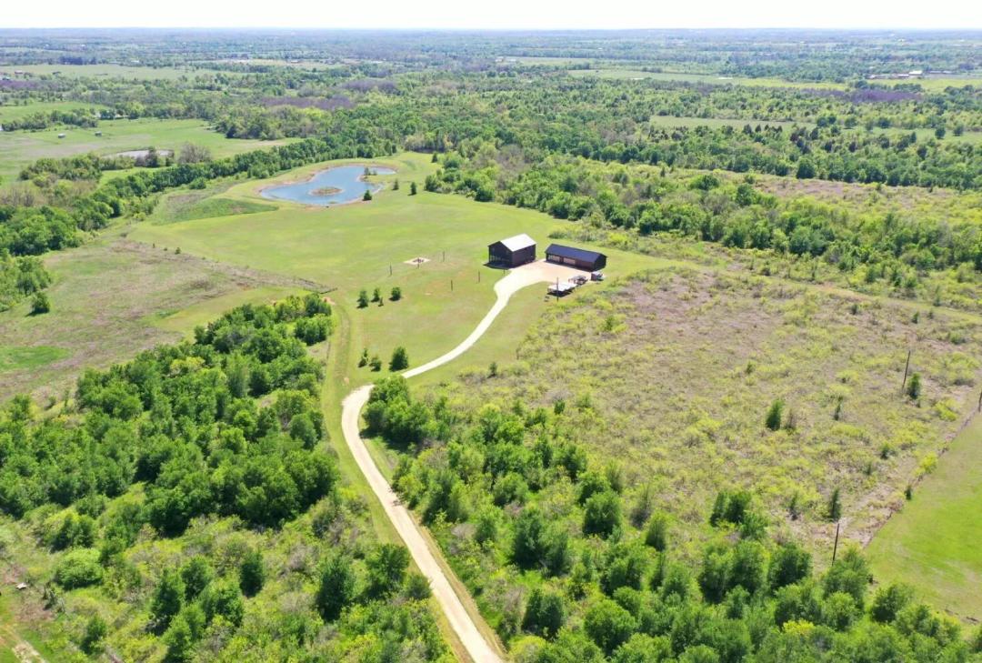 51.04 Acres of Land for Sale in Elgin, TX
