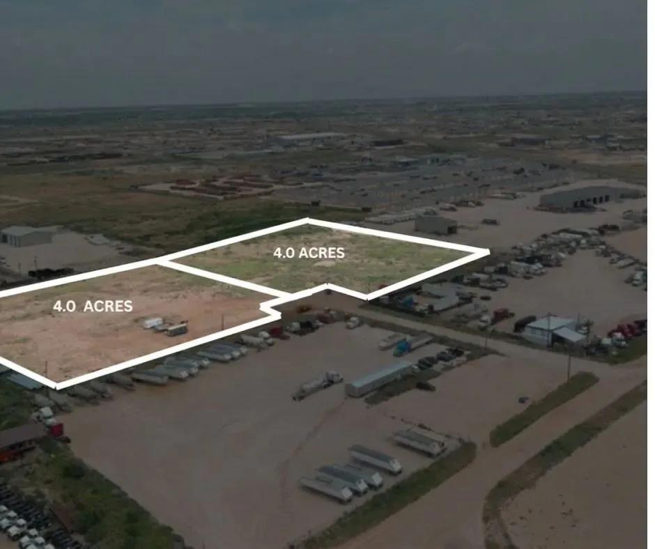 3000 Edgar Circle, Odessa, TX 79766