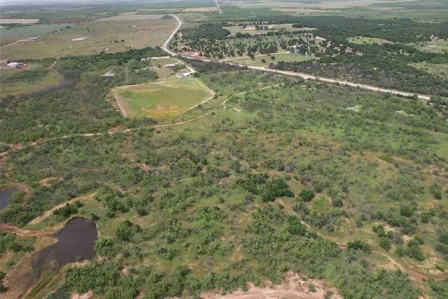 Under Contract - 93.57 Acres, TBD FM 600, Anson