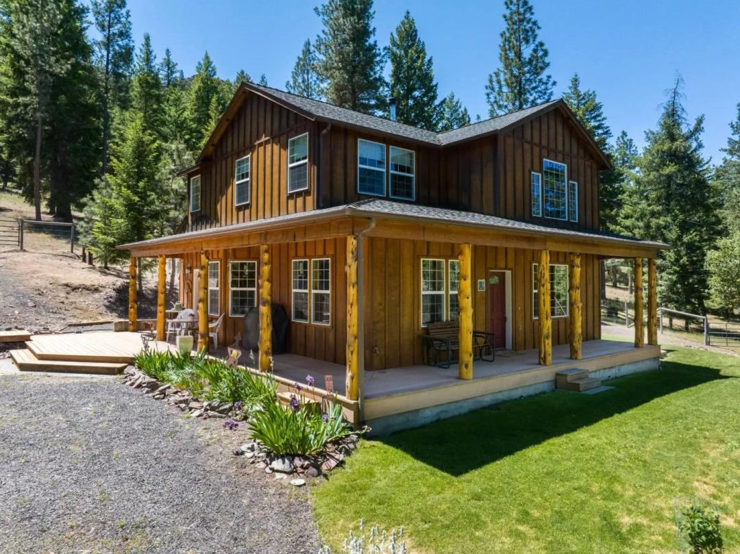5920 NE Cerysa Lane | Prineville, OR
