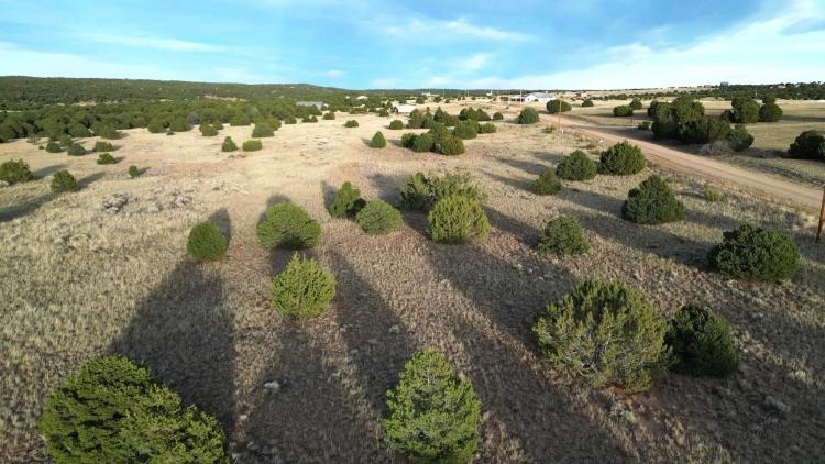 tbd Shawnee Circle L67& 68 F4, Walsenburg, CO 81089