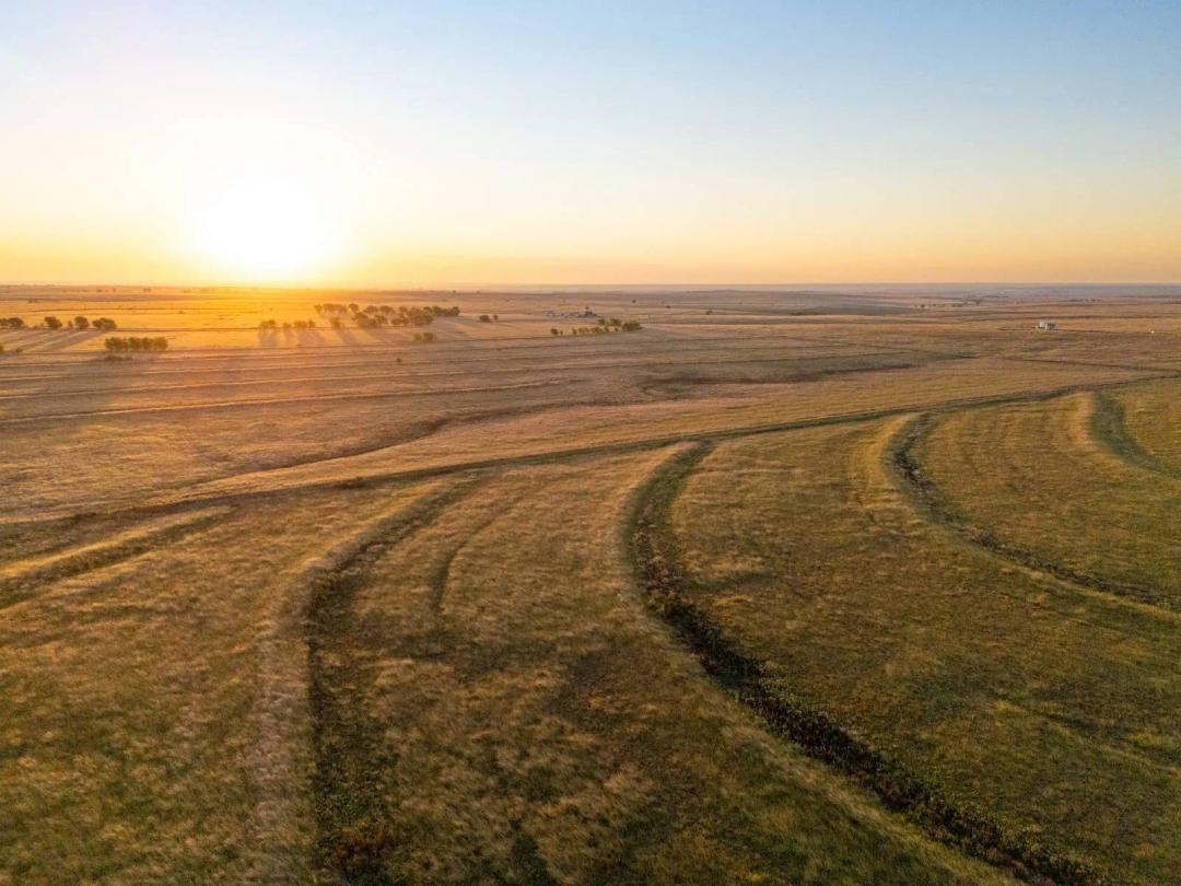 Sand Creek Ranch