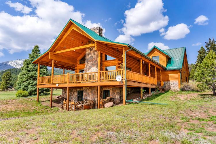 Big Valley Ranch