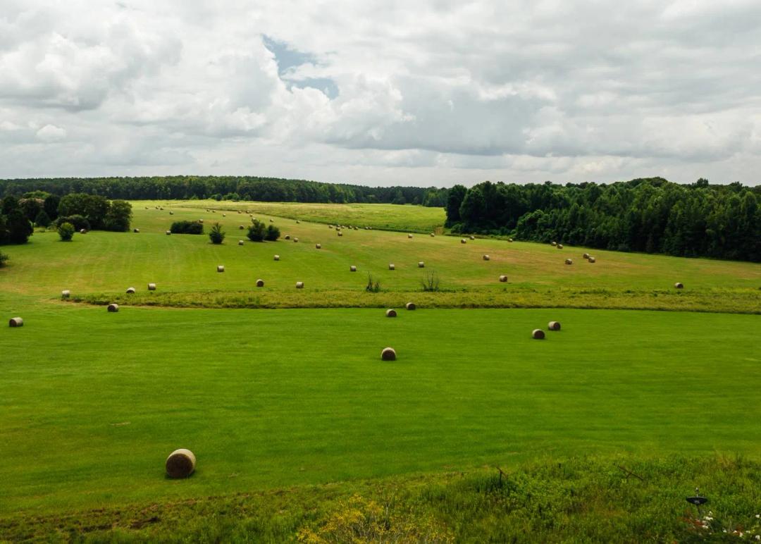 351.8± Acres of Pasture, Timber and Recreation