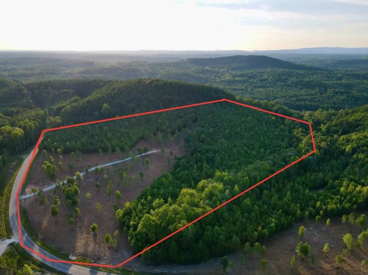 Cragford Road 20+/- Ac