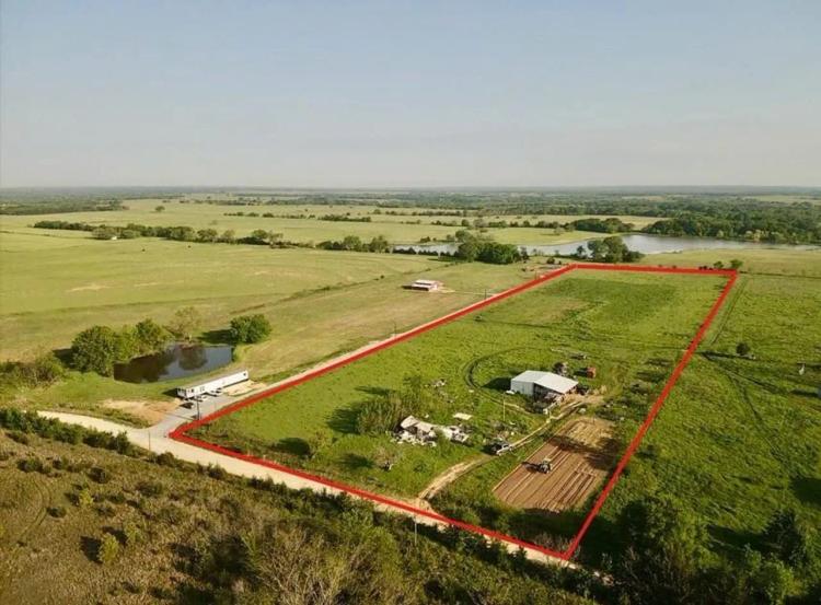 549 WANN Circle Bokchito, OK 74726