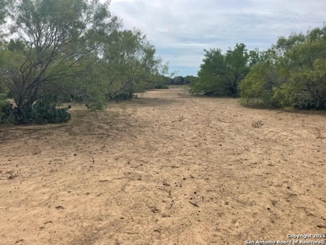 Tracts 2,5,6 CR 329