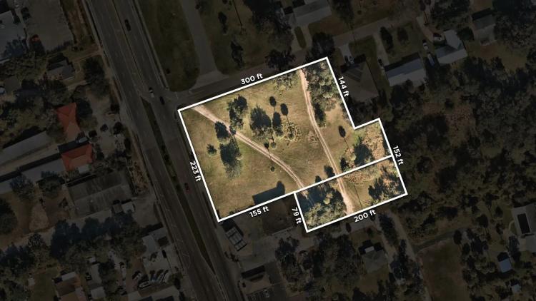 106 Lamont St, Edgewater FL 32132