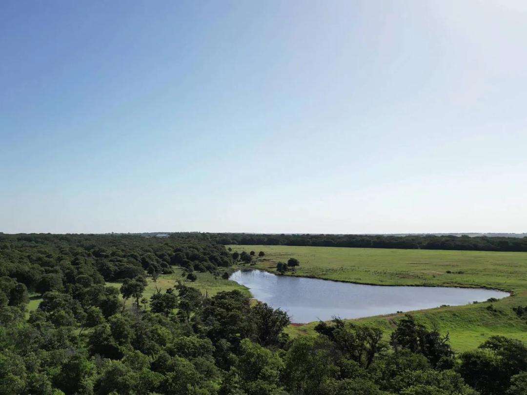 Hunting Ranch For Sale, 160 ± Acre, Bray, Oklahoma, Stephens Cou
