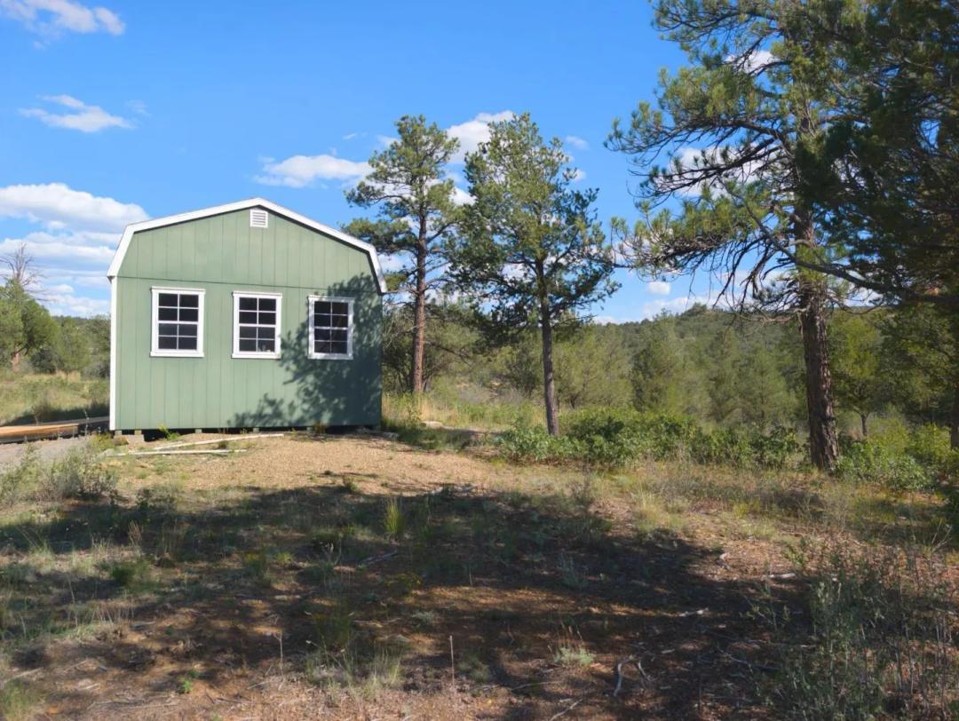 13115 W Silver Spruce Circle Lot 297, Weston, CO 81091