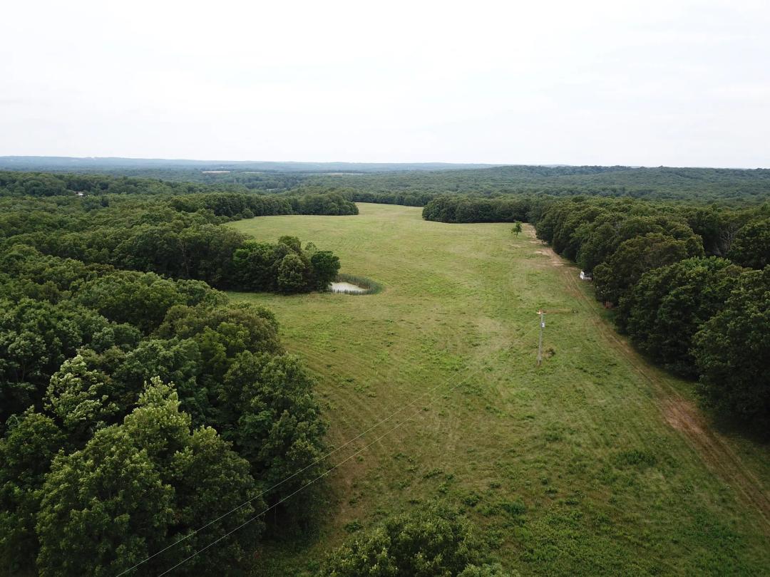 Sewell Creek 58