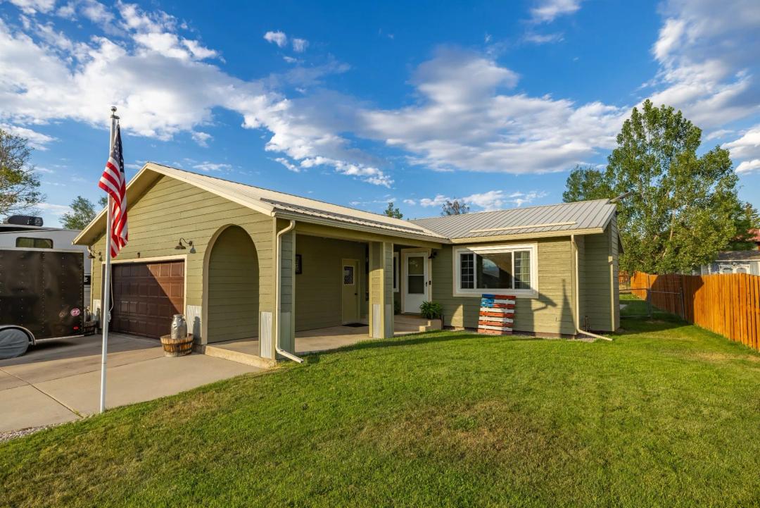 1295 McDougall Drive