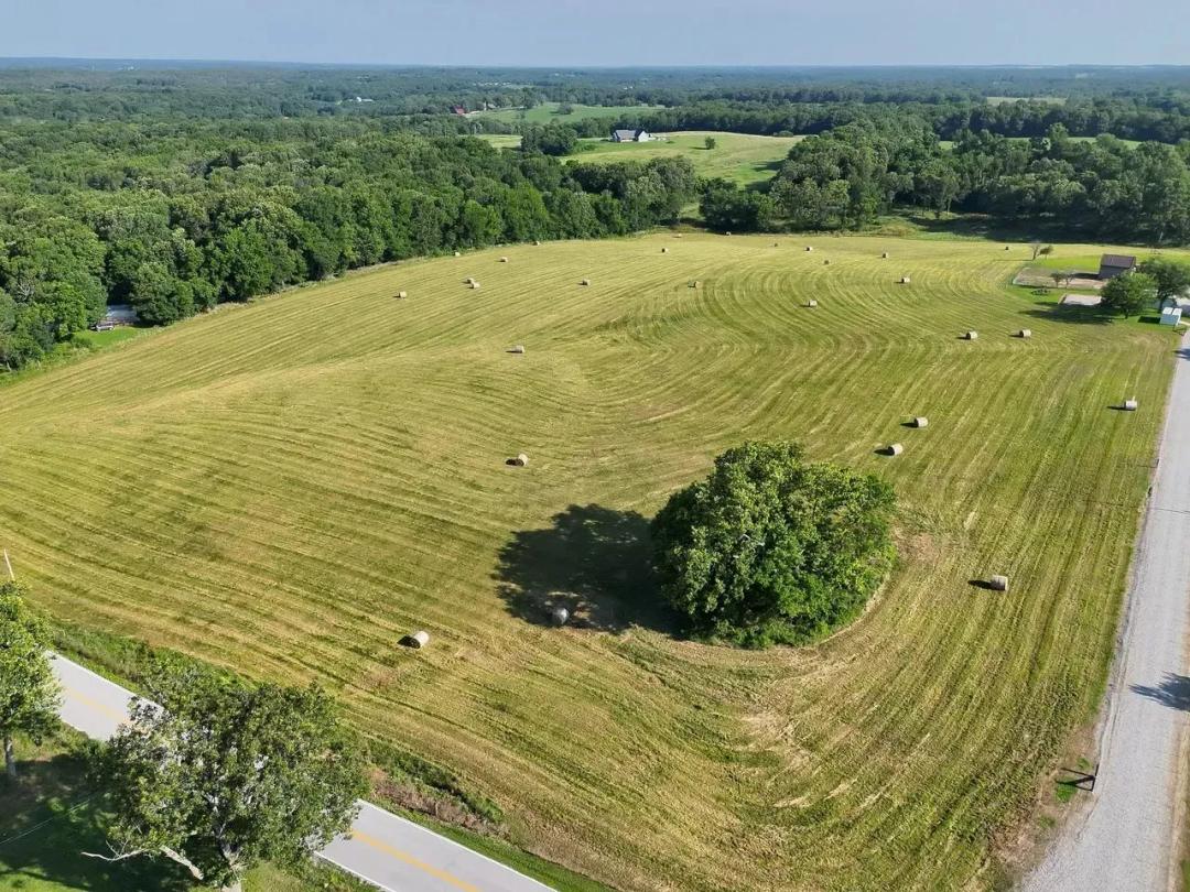 Lilley Tract 1