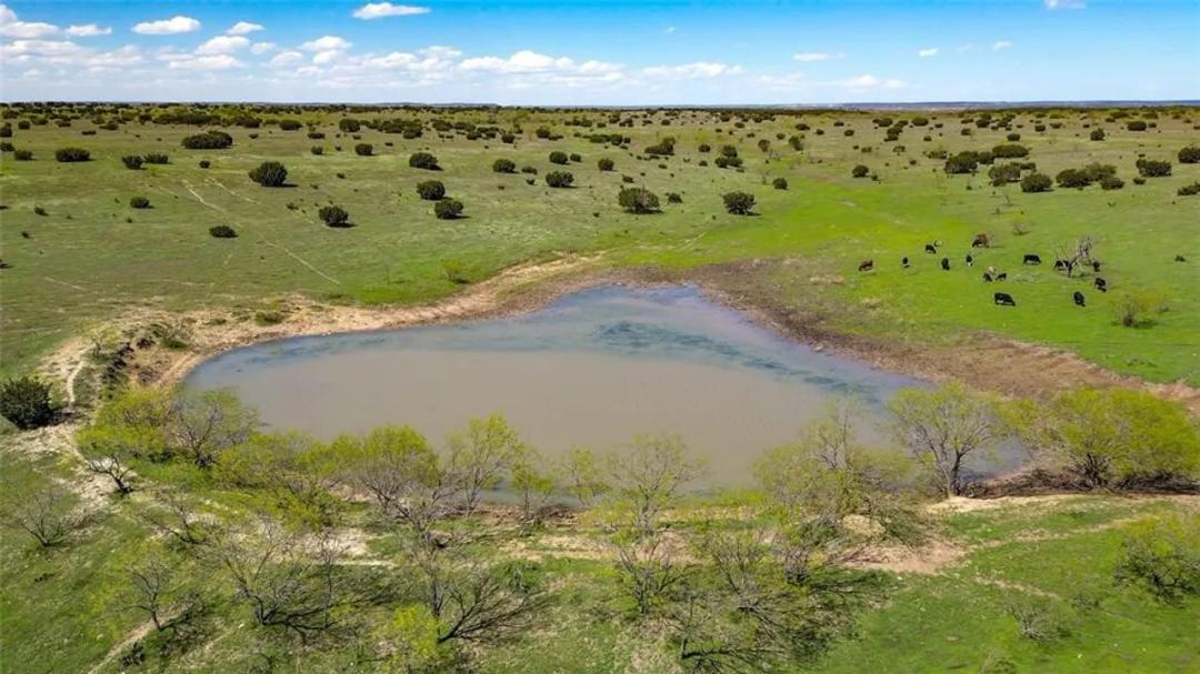 4121 County Road 2719, Evant, TX 76525