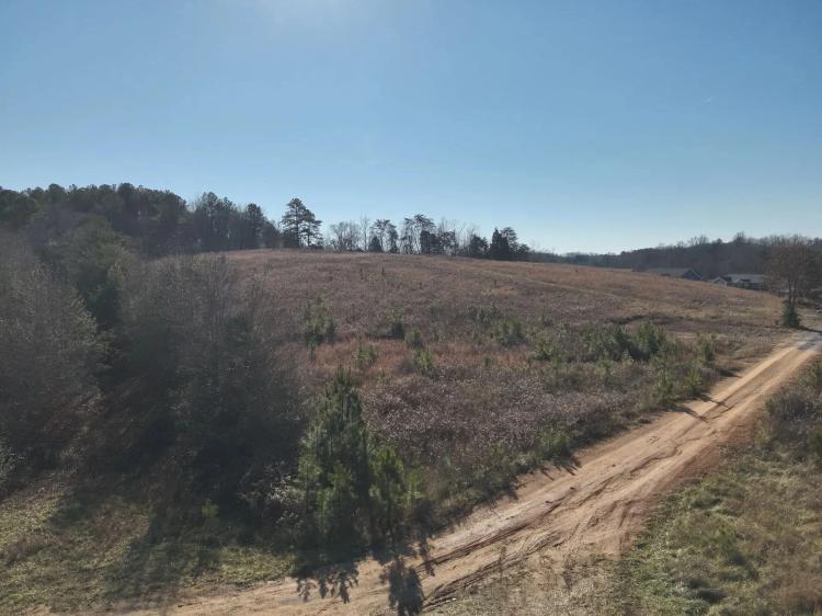 18.32 Acres in Rhea County, TN 